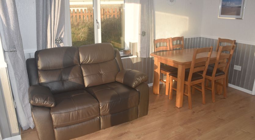 Photo of C20 Y Worry, Riviere Towans