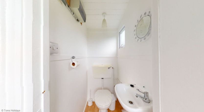 Photo of B14 Amulree, Riviere Towans