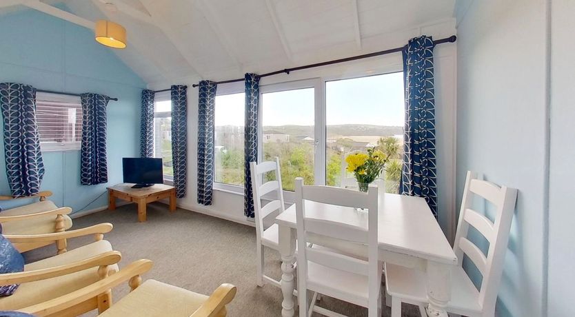 Photo of B14 Amulree, Riviere Towans