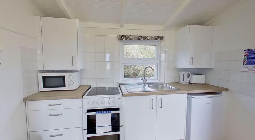 Photo of B14 Amulree, Riviere Towans