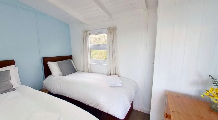 Photo of B14 Amulree, Riviere Towans