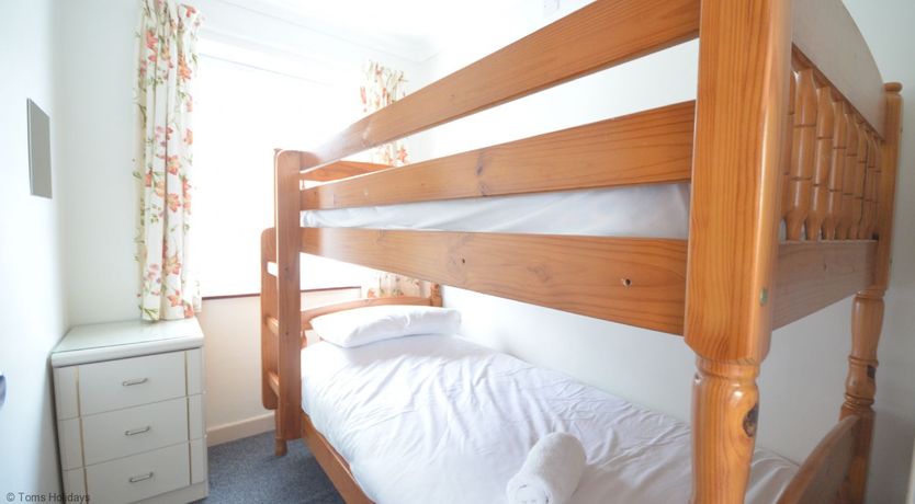 Photo of A20 Vardo, Riviere Towans