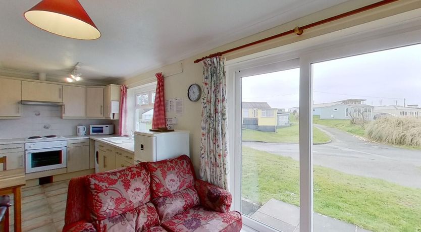 Photo of A20 Vardo, Riviere Towans