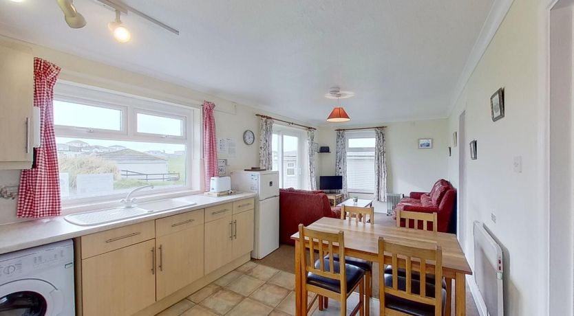 Photo of A20 Vardo, Riviere Towans