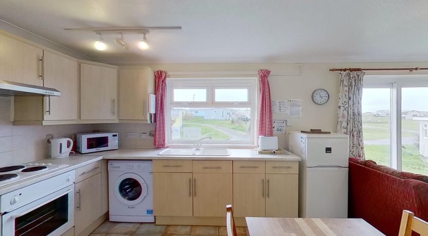 Photo of A20 Vardo, Riviere Towans