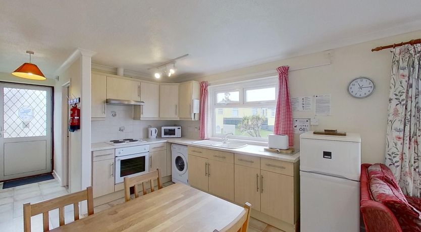 Photo of A20 Vardo, Riviere Towans