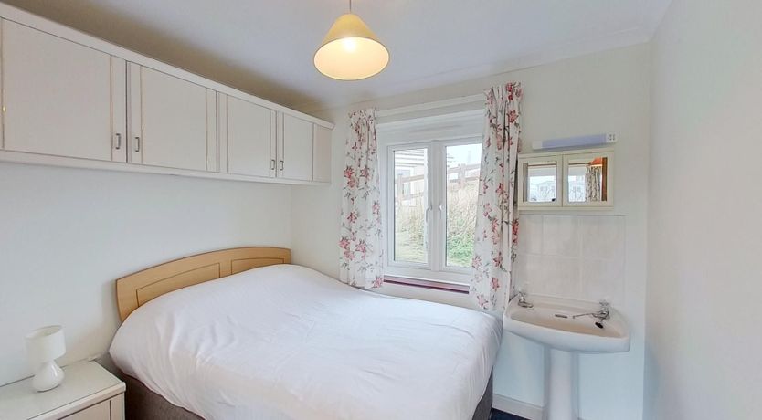 Photo of A20 Vardo, Riviere Towans