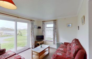 A20 Vardo, Riviere Towans Holiday Home