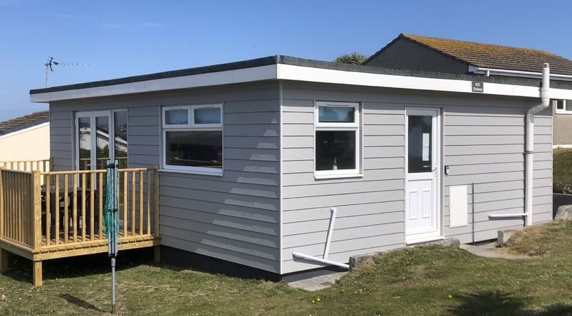 Photo of A21 Solano, Riviere Towans