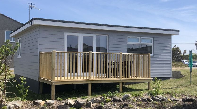 Photo of A21 Solano, Riviere Towans