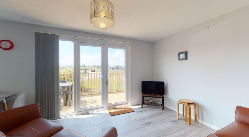 Photo of A21 Solano, Riviere Towans