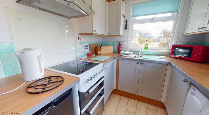 Photo of A21 Solano, Riviere Towans