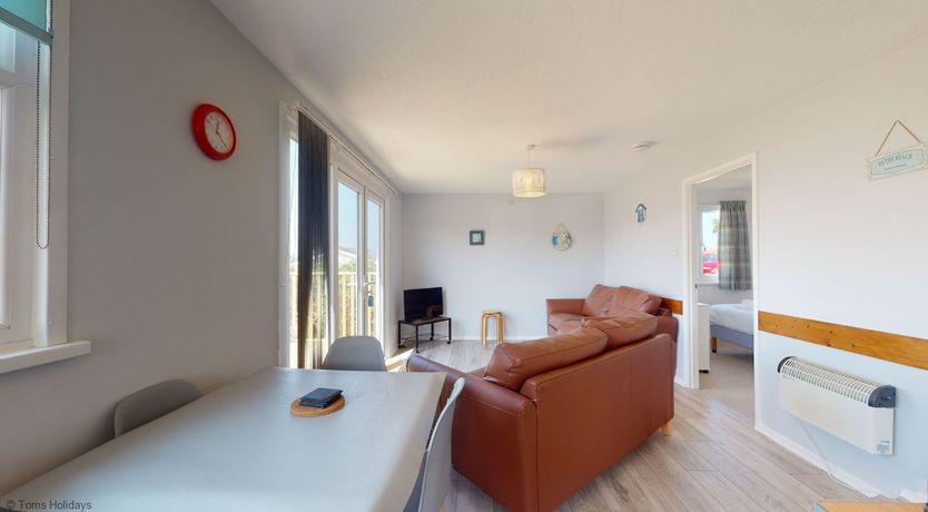 Photo of A21 Solano, Riviere Towans