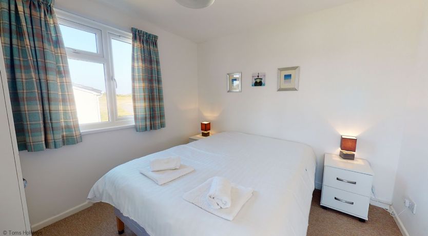 Photo of A21 Solano, Riviere Towans