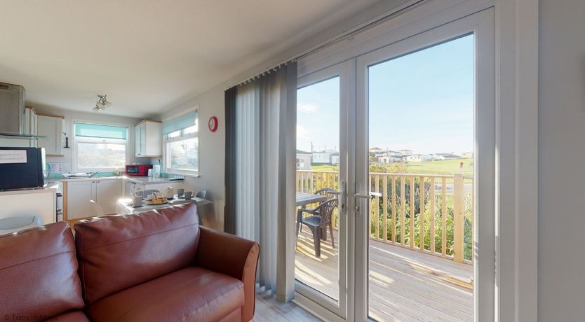 Photo of A21 Solano, Riviere Towans