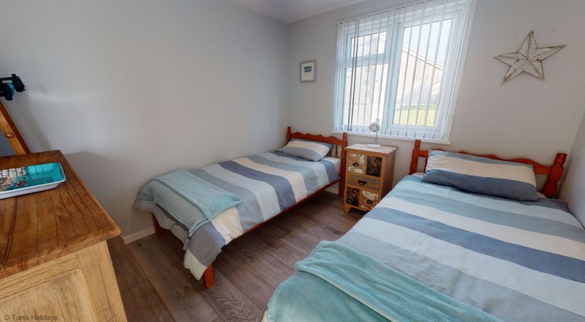 Photo of A21 Solano, Riviere Towans