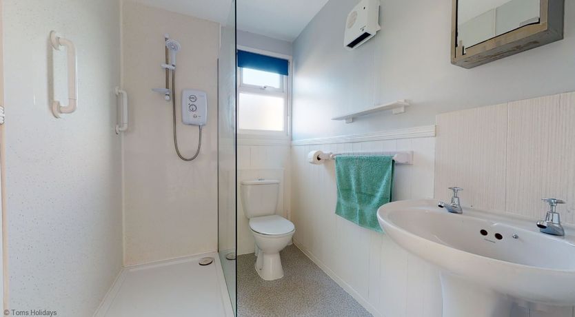 Photo of A21 Solano, Riviere Towans