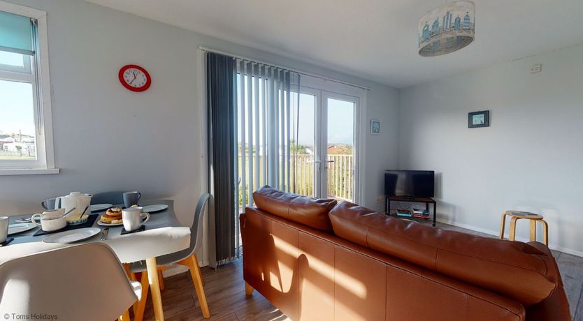 Photo of A21 Solano, Riviere Towans