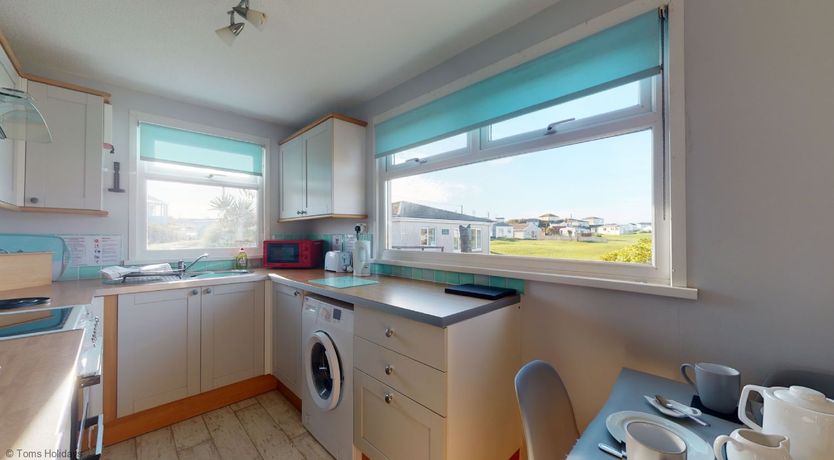 Photo of A21 Solano, Riviere Towans