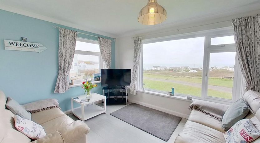 Photo of B04 Beachcroft (B4), Riviere Towans