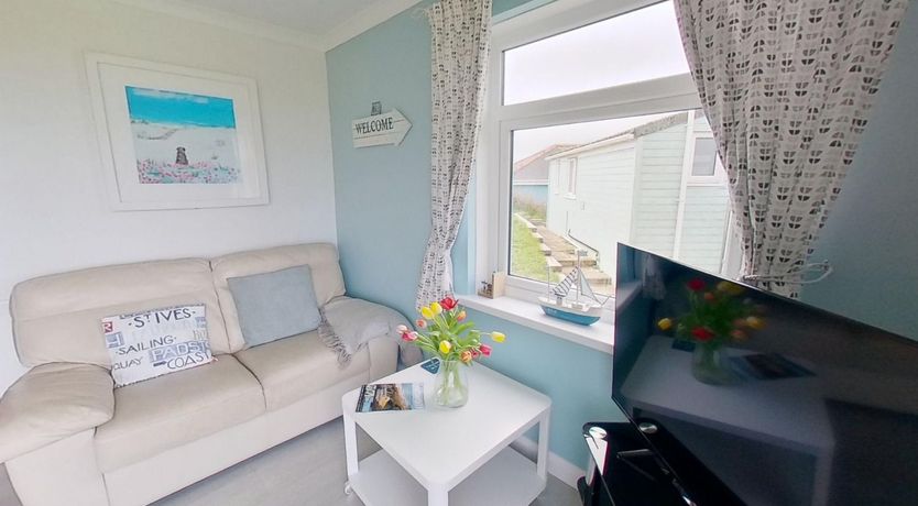 Photo of B04 Beachcroft (B4), Riviere Towans