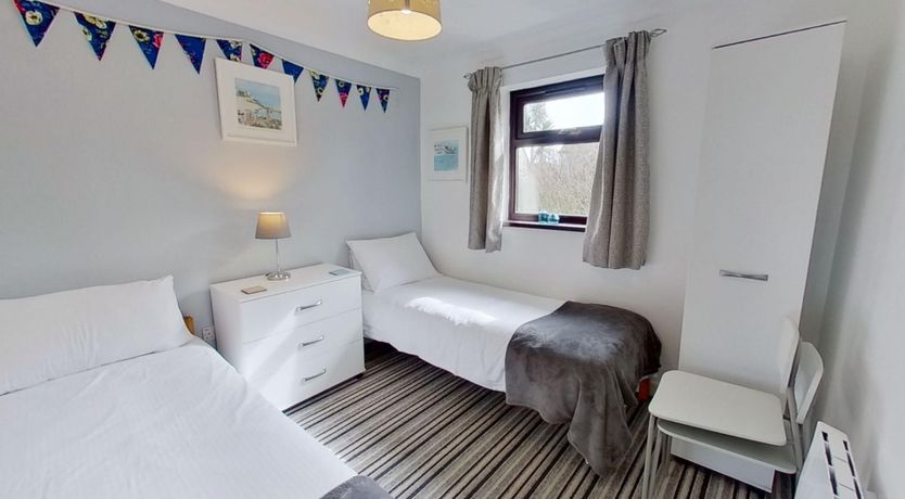 Photo of B04 Beachcroft (B4), Riviere Towans