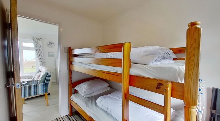 Photo of B04 Beachcroft (B4), Riviere Towans