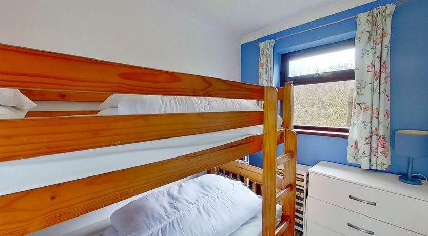 Photo of B04 Beachcroft (B4), Riviere Towans