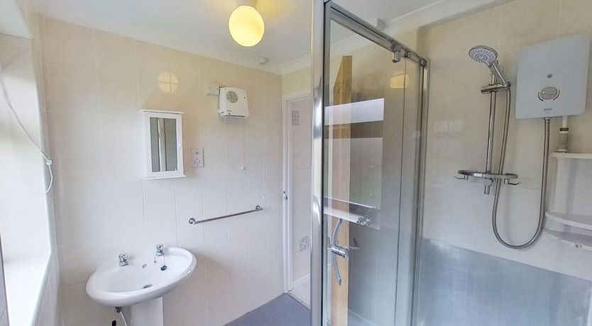 Photo of B04 Beachcroft (B4), Riviere Towans