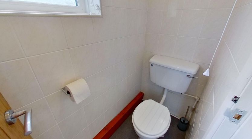 Photo of B04 Beachcroft (B4), Riviere Towans