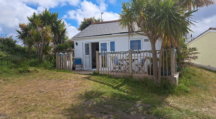 Photo of A17 Placerville, Riviere Towans