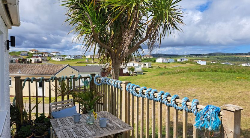 Photo of A17 Placerville, Riviere Towans