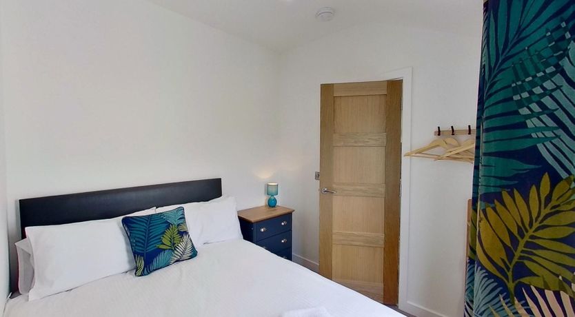 Photo of A17 Placerville, Riviere Towans