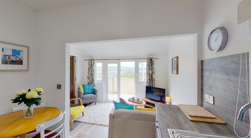 Photo of A17 Placerville, Riviere Towans