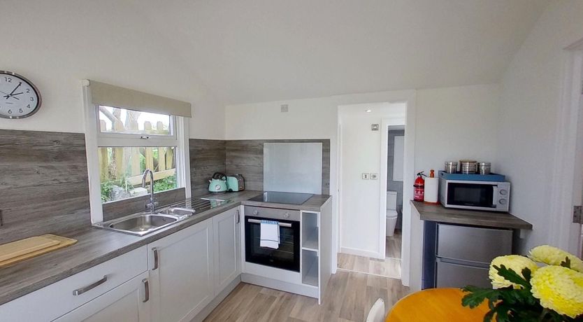 Photo of A17 Placerville, Riviere Towans