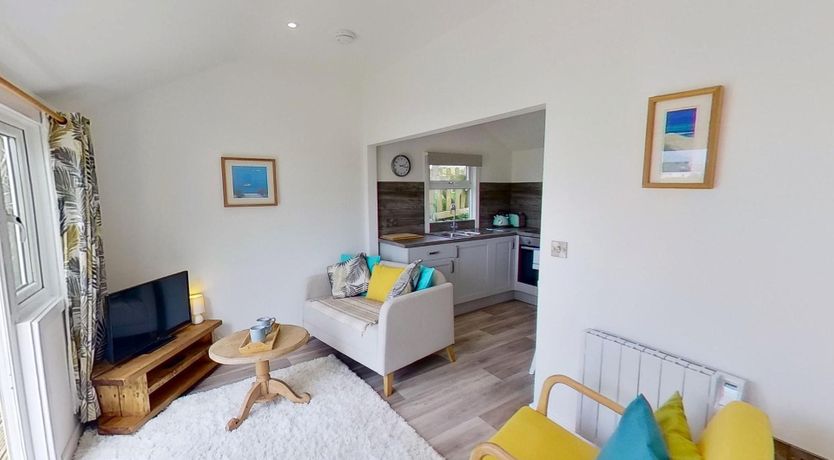 Photo of A17 Placerville, Riviere Towans