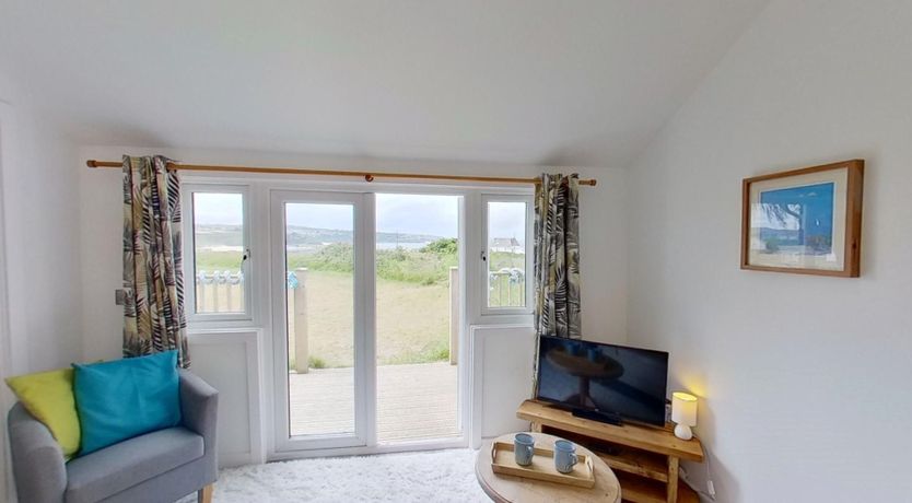 Photo of A17 Placerville, Riviere Towans