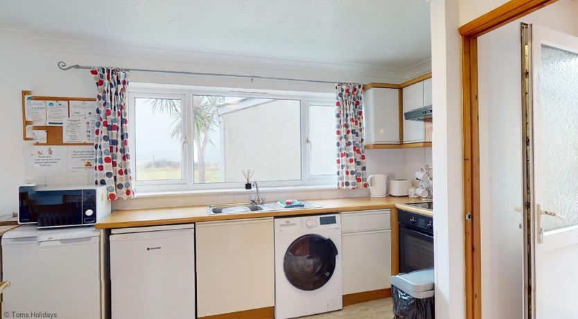 Photo of A19 Eatondale, Riviere Towans