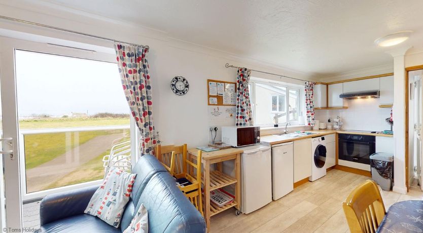 Photo of A19 Eatondale, Riviere Towans