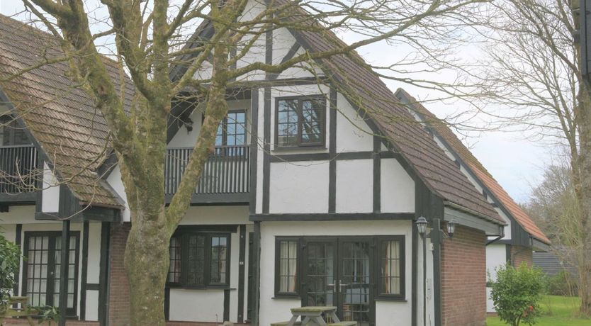 Photo of 25 Tudor Court, Tolroy Manor