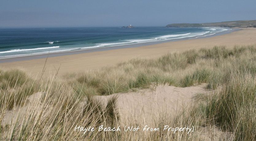 Photo of B37 Ebb Tide, Riviere Towans