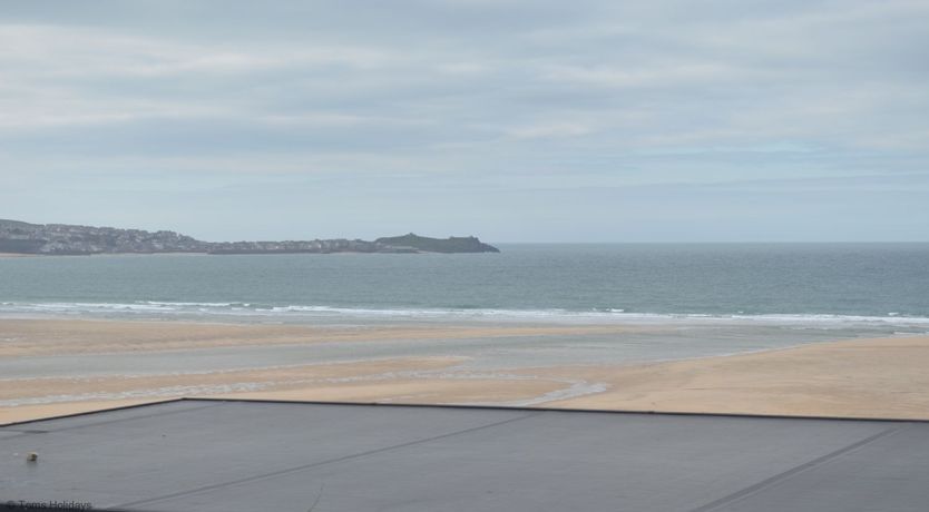 Photo of B37 Ebb Tide, Riviere Towans