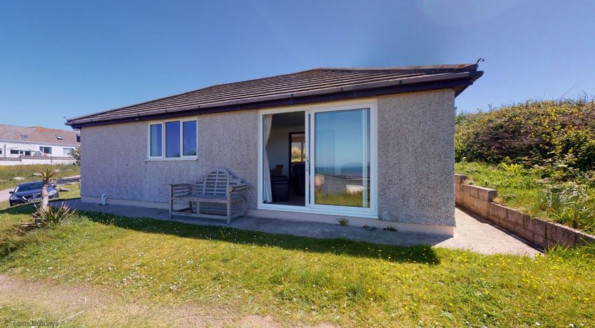 Photo of B37 Ebb Tide, Riviere Towans