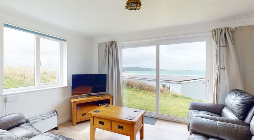 Photo of B37 Ebb Tide, Riviere Towans