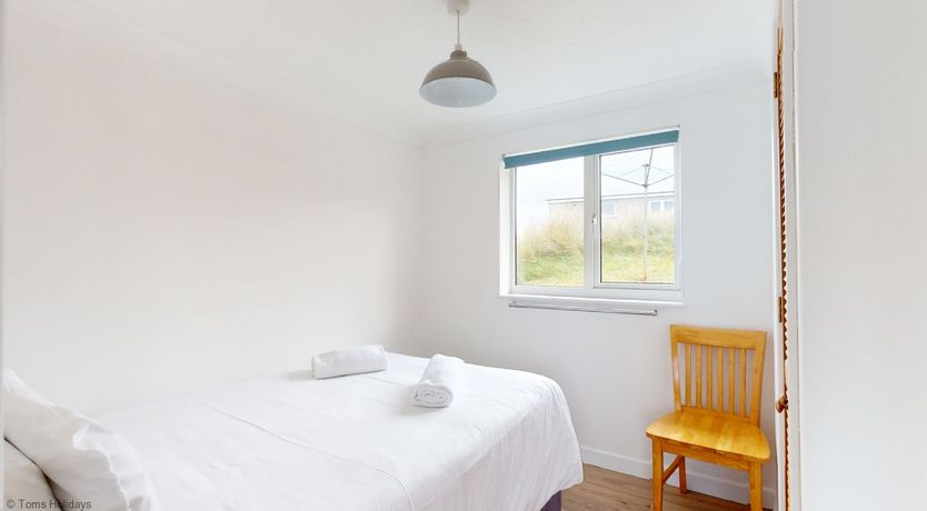 Photo of B37 Ebb Tide, Riviere Towans