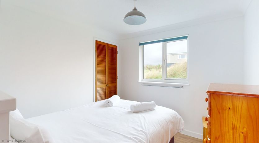 Photo of B37 Ebb Tide, Riviere Towans