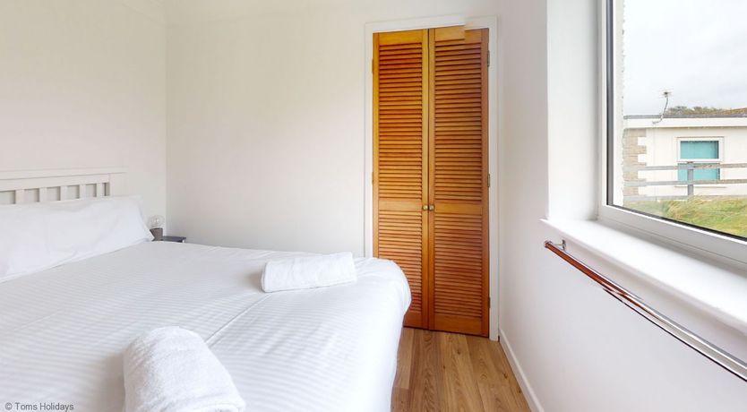 Photo of B37 Ebb Tide, Riviere Towans