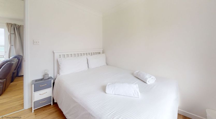 Photo of B37 Ebb Tide, Riviere Towans