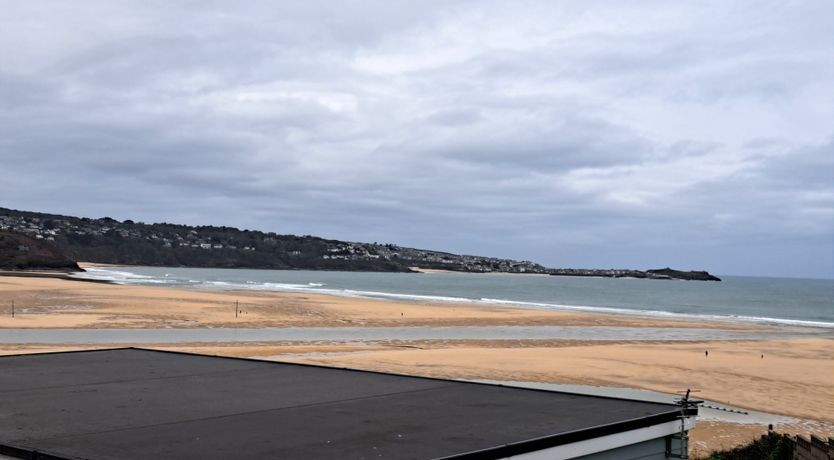 Photo of B37 Ebb Tide, Riviere Towans