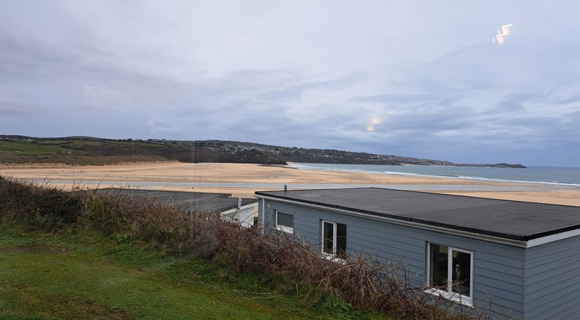 Photo of B37 Ebb Tide, Riviere Towans